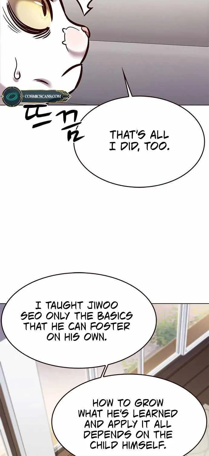 Eleceed Zinmanga X Chapter 285 Page 15