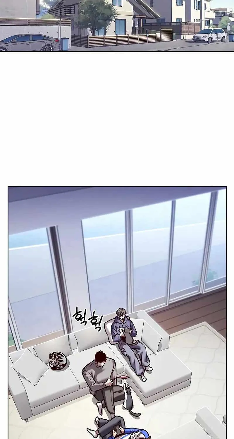 Eleceed Zinmanga X Chapter 285 Page 35