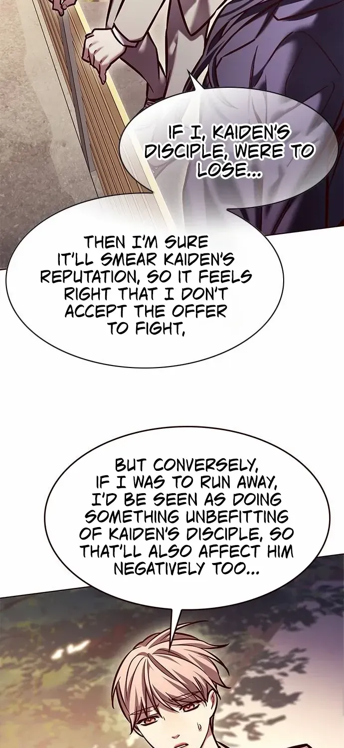 Eleceed Zinmanga X Chapter 282 Page 58
