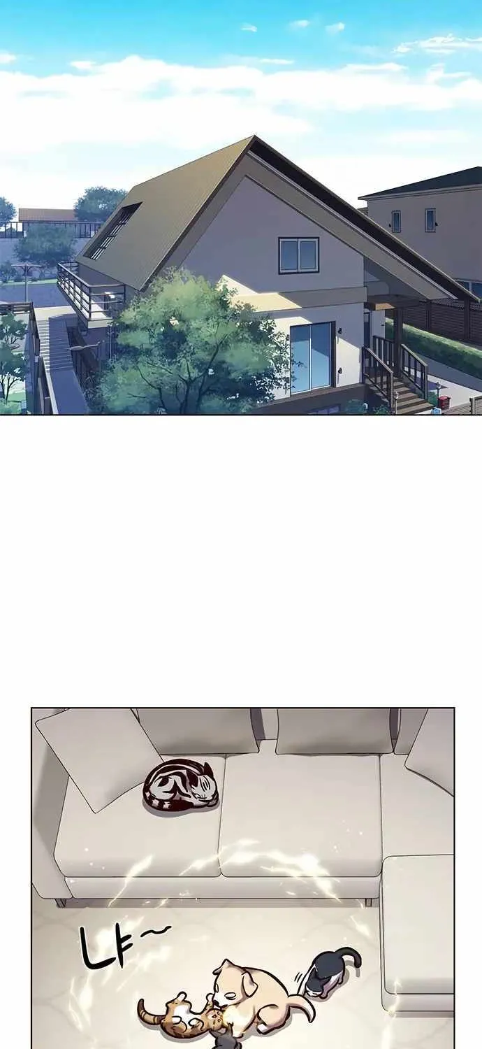 Eleceed Zinmanga X Chapter 280 Page 4