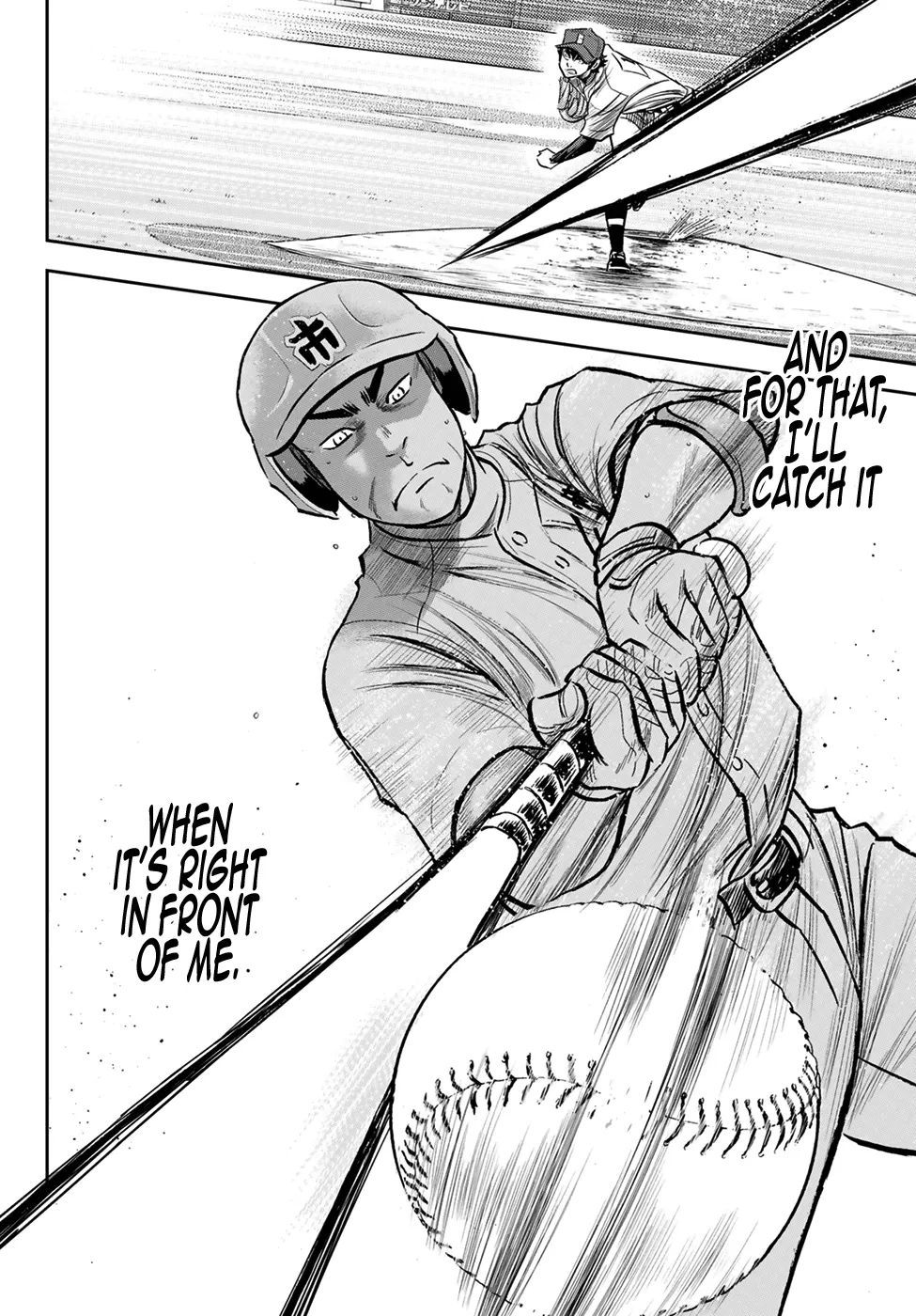 Daiya No A - Act Ii Zinmanga X Chapter 225 Page 5