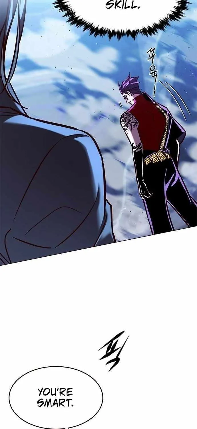 Eleceed Zinmanga X Chapter 275 Page 13
