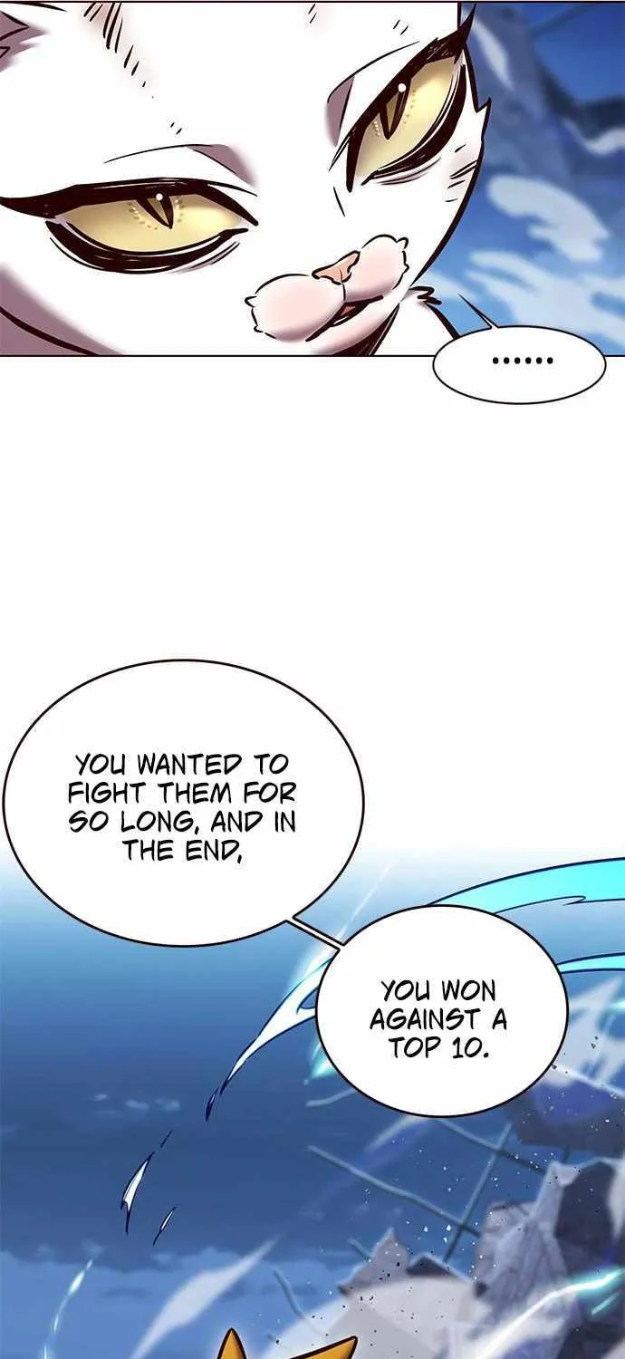 Eleceed Zinmanga X Chapter 275 Page 29