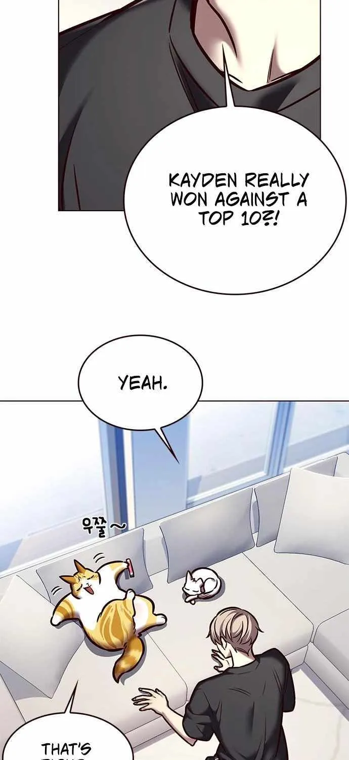 Eleceed Zinmanga X Chapter 275 Page 46