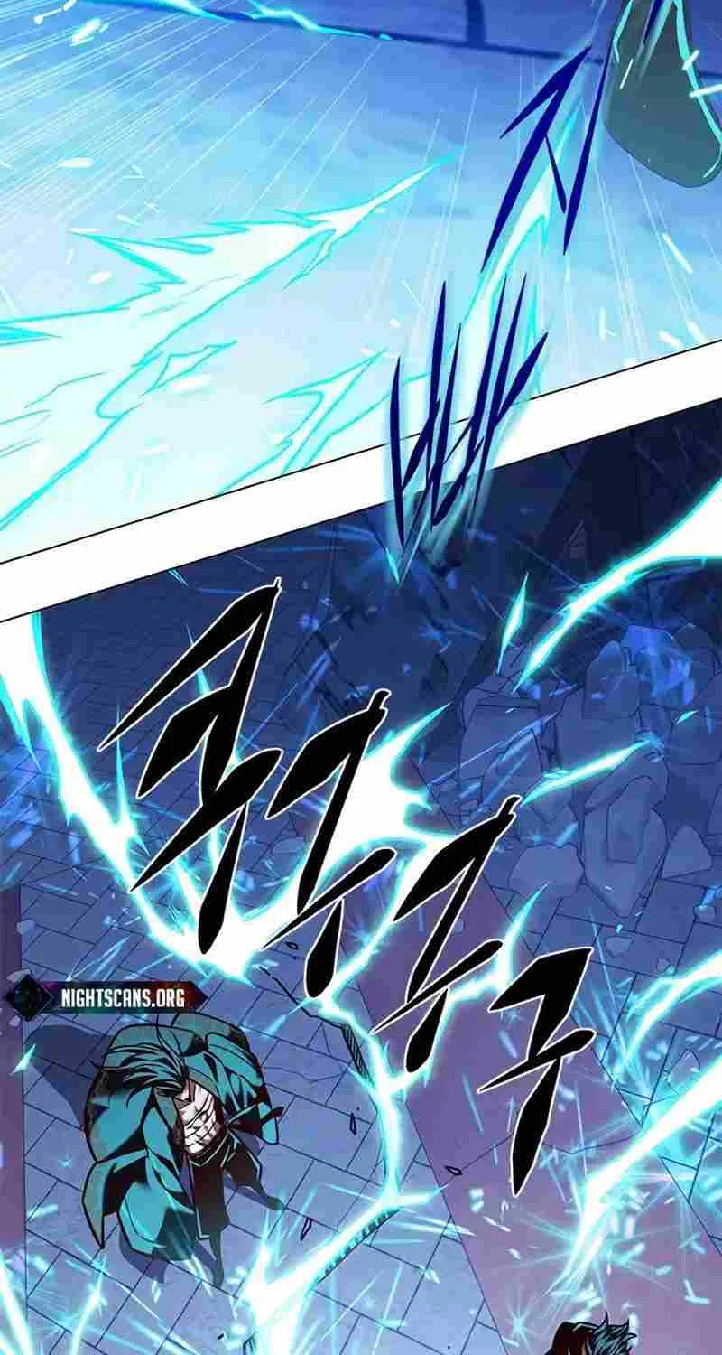 Eleceed Zinmanga X Chapter 273 Page 123