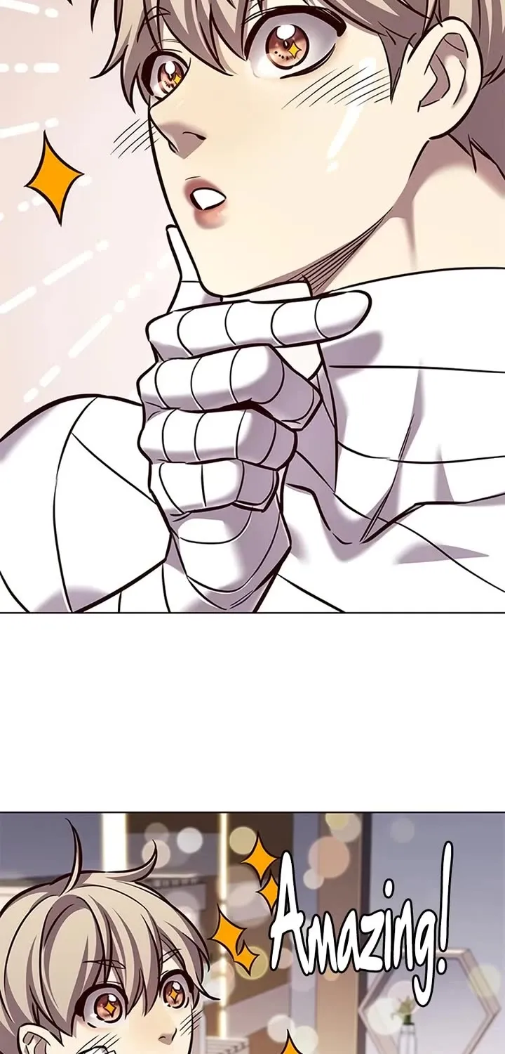 Eleceed Zinmanga X Chapter 263 Page 5