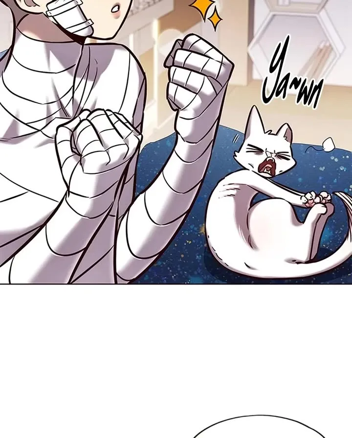 Eleceed Zinmanga X Chapter 263 Page 6