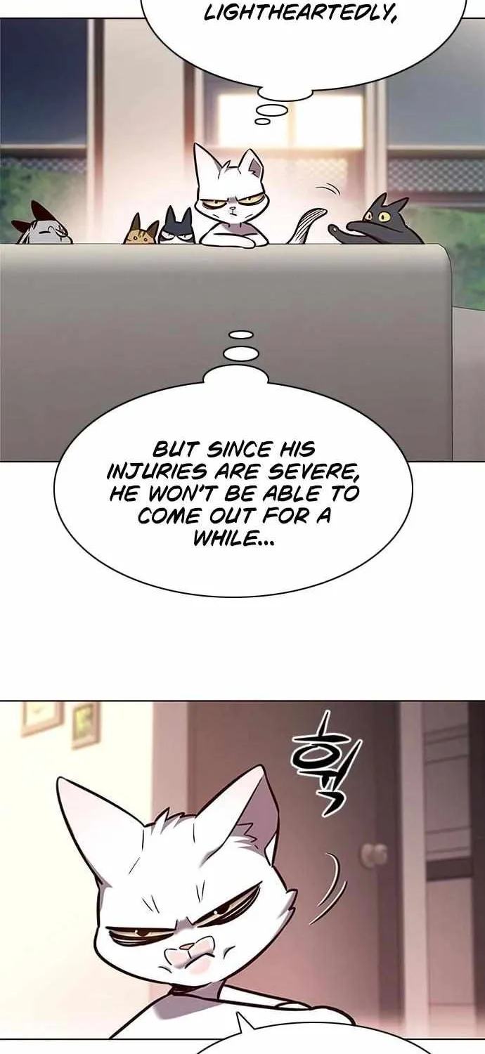 Eleceed Zinmanga X Chapter 262 Page 64