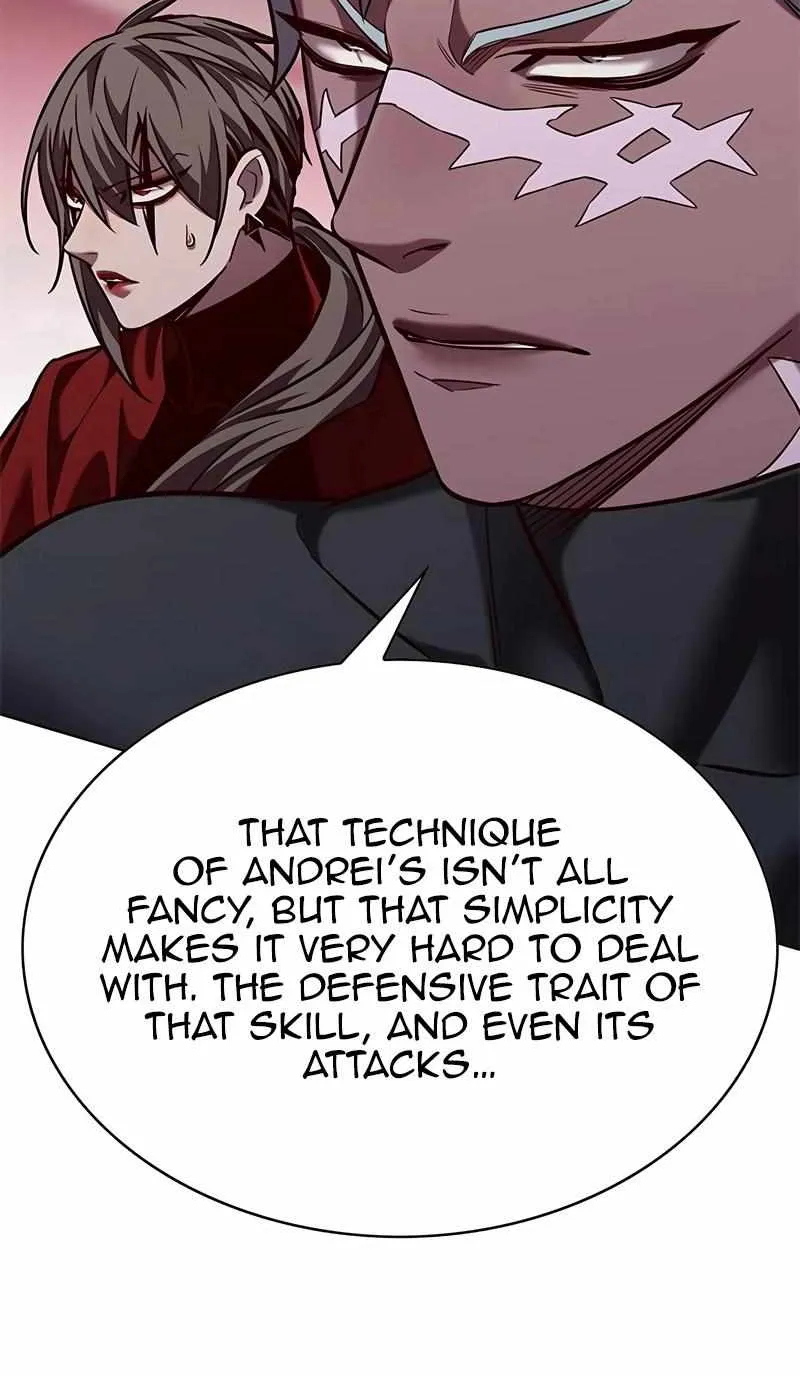 Eleceed Zinmanga X Chapter 260 Page 71