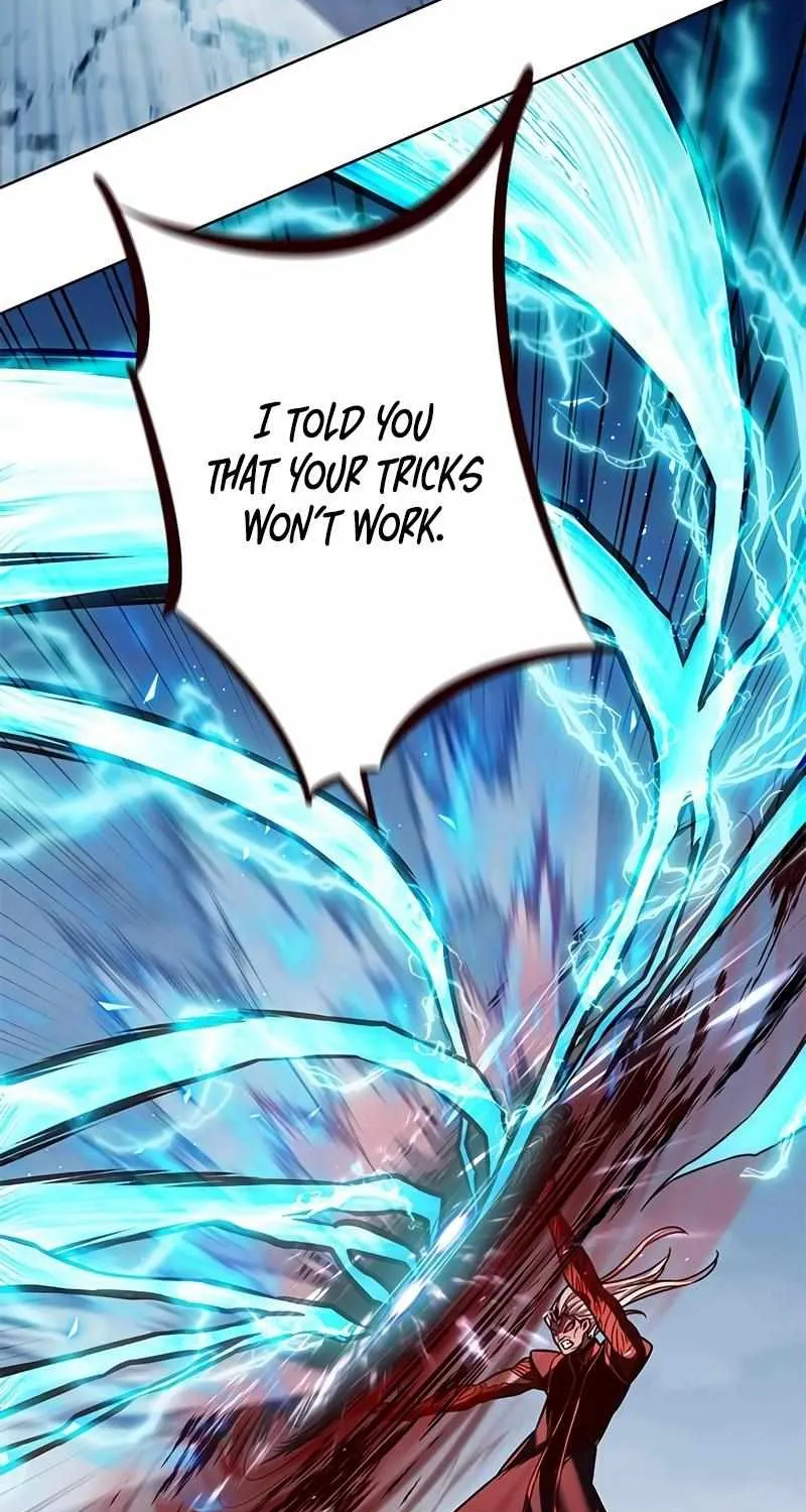 Eleceed Zinmanga X Chapter 260 Page 94