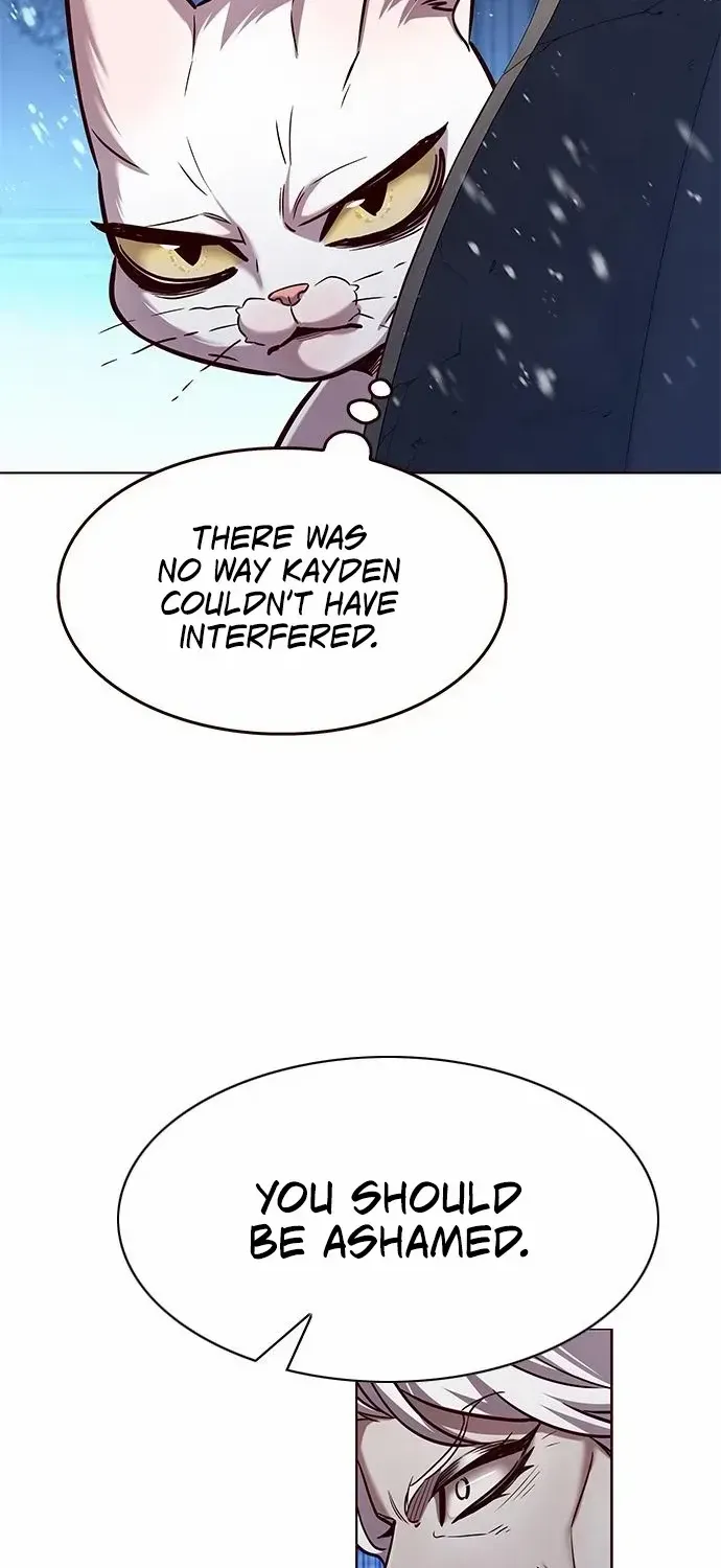 Eleceed Zinmanga X Chapter 258 Page 27
