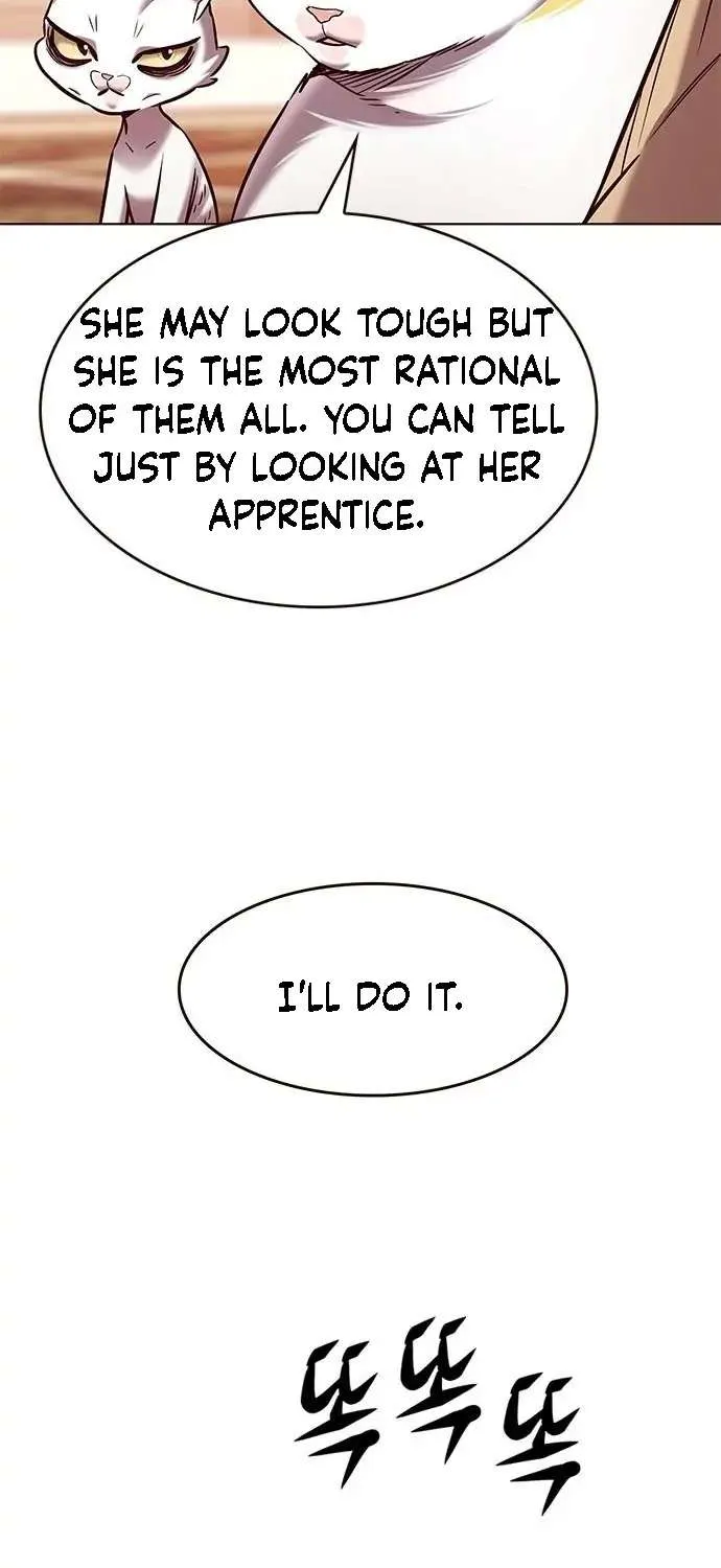 Eleceed Zinmanga X Chapter 256 Page 21