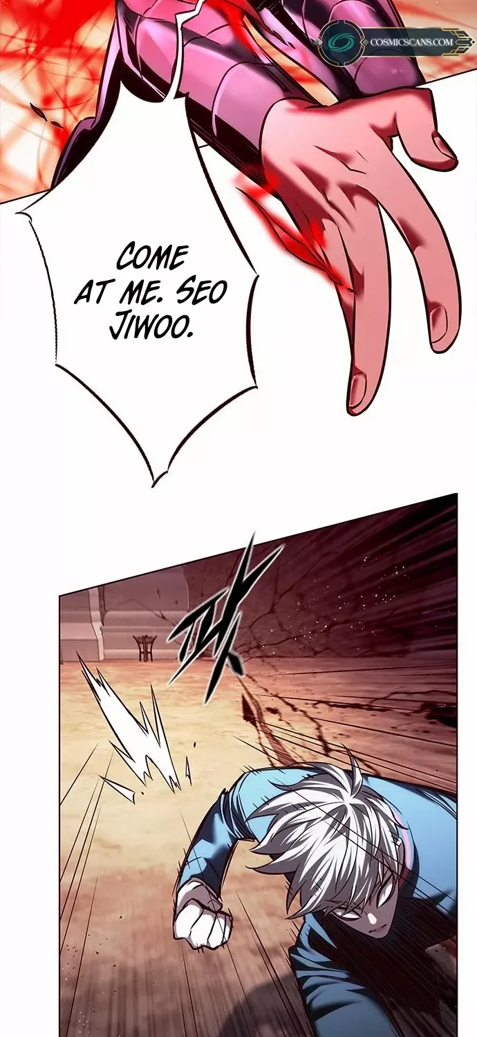 Eleceed Zinmanga X Chapter 251 Page 42
