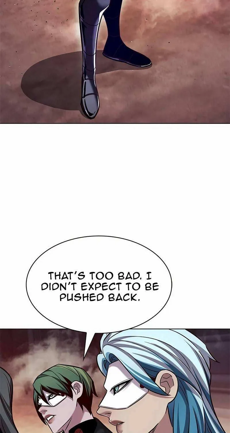 Eleceed Zinmanga X Chapter 247 Page 51