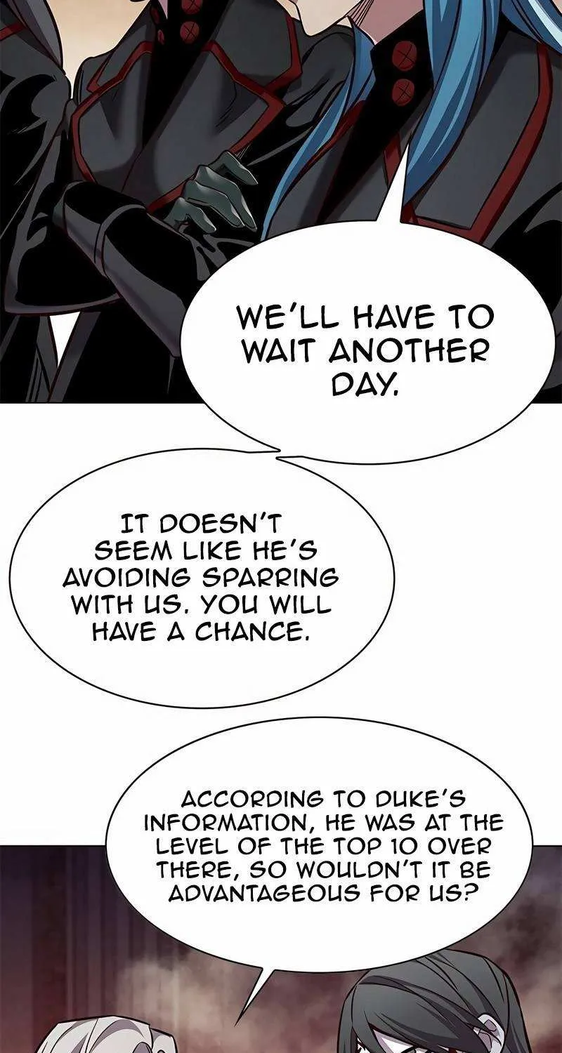 Eleceed Zinmanga X Chapter 247 Page 52