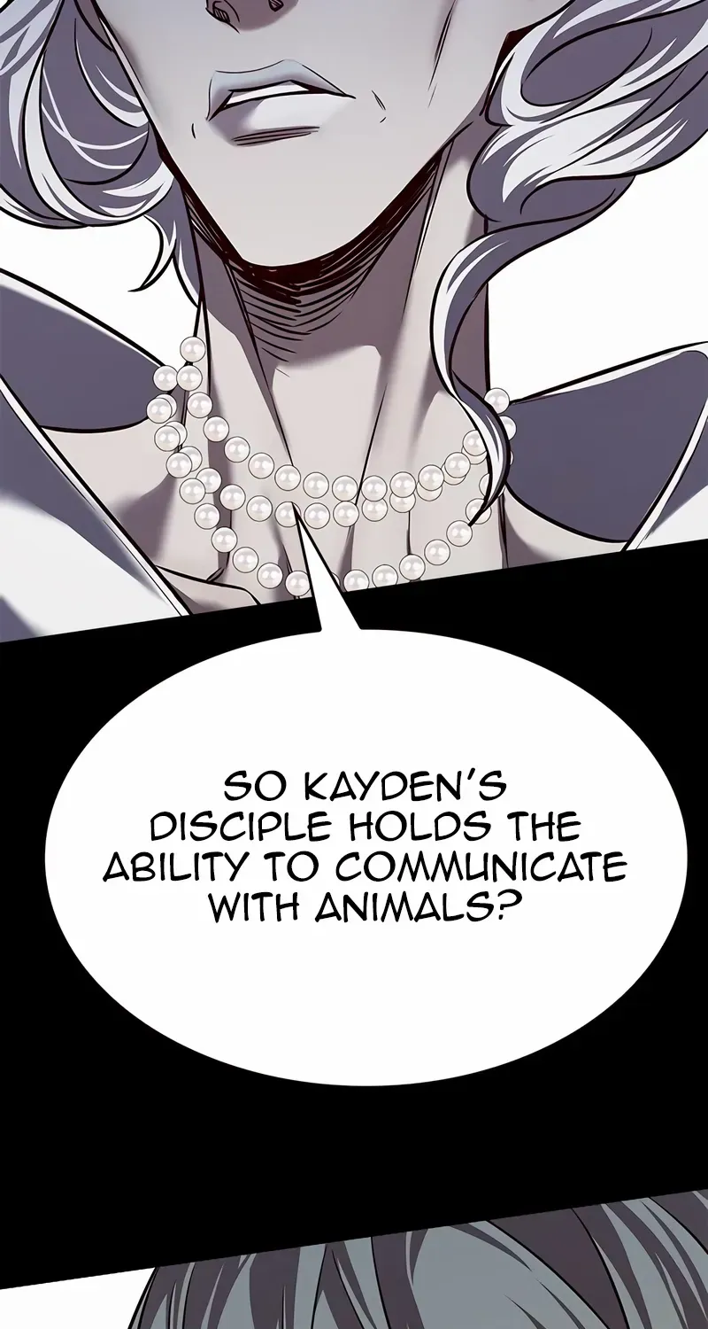 Eleceed Zinmanga X Chapter 246 Page 6
