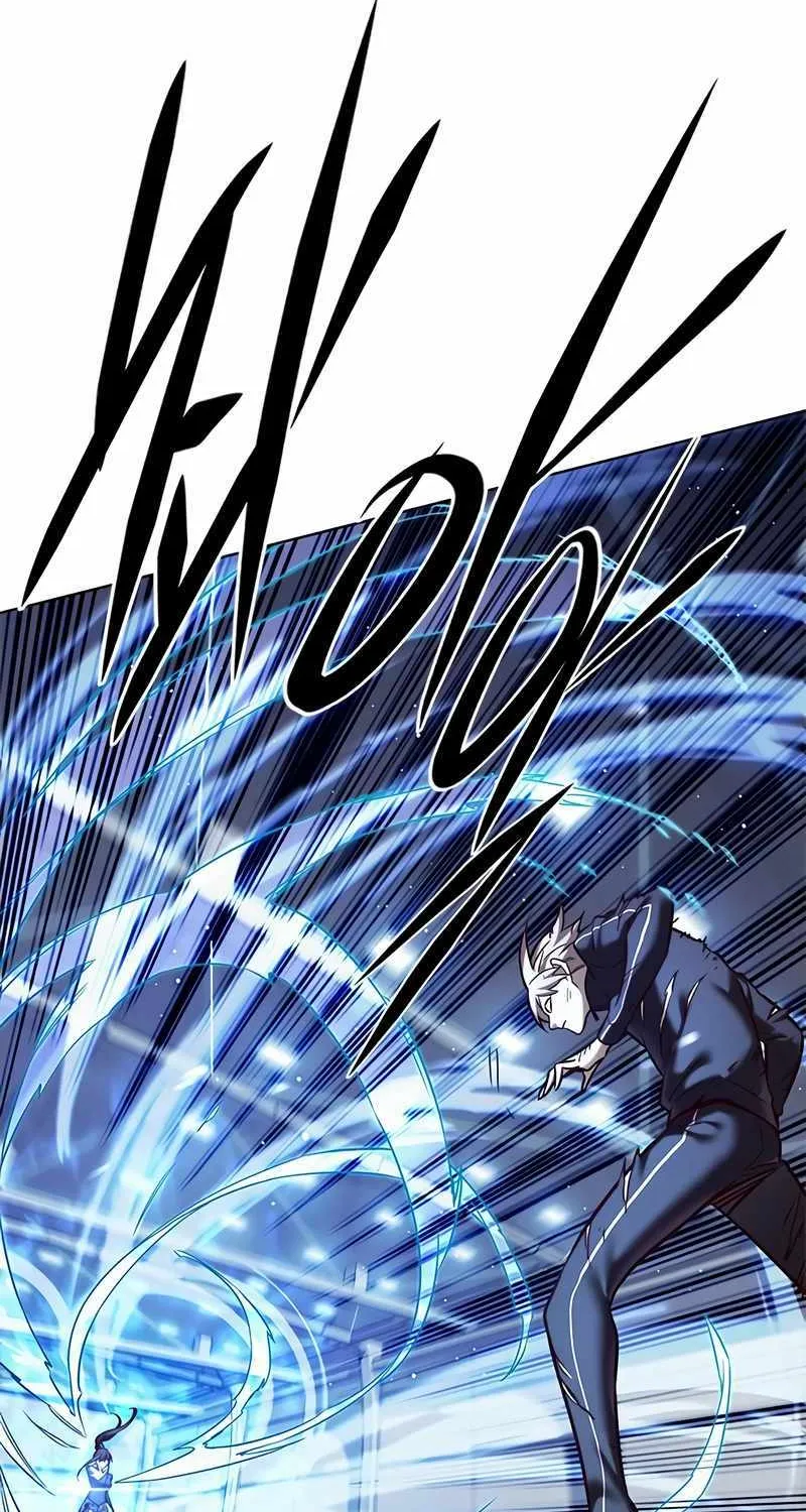 Eleceed Zinmanga X Chapter 244 Page 34