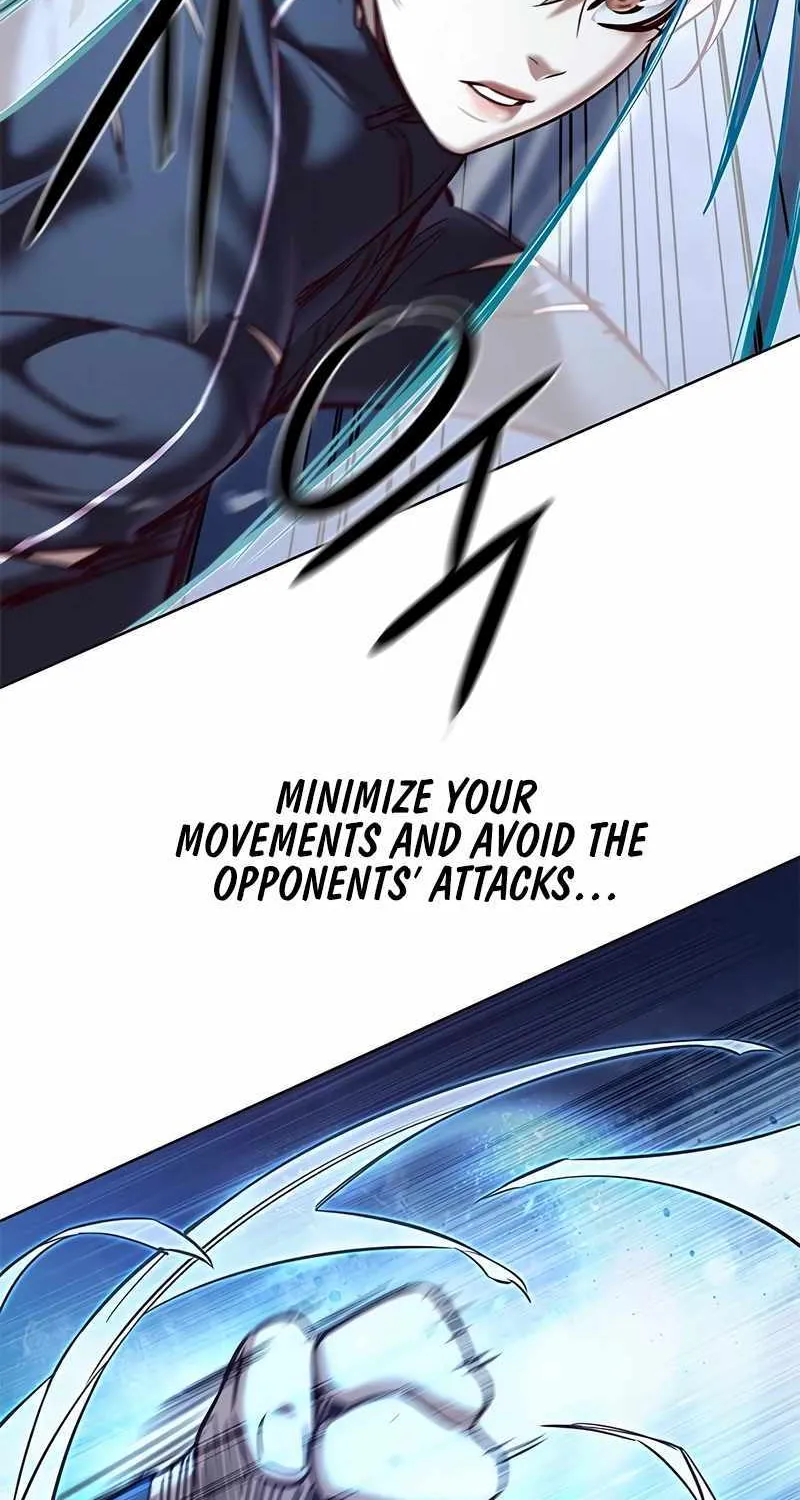 Eleceed Zinmanga X Chapter 244 Page 41