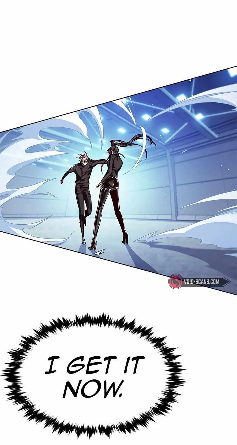 Eleceed Zinmanga X Chapter 244 Page 46