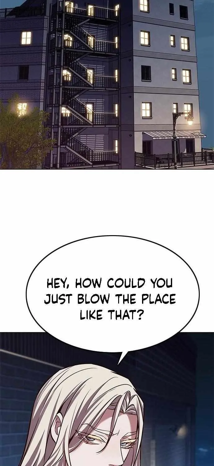 Eleceed Zinmanga X Chapter 238 Page 3