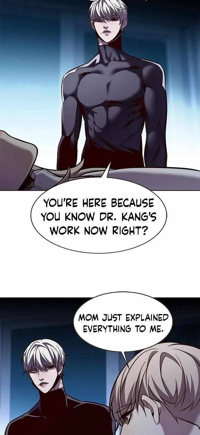 Eleceed Zinmanga X Chapter 238 Page 17