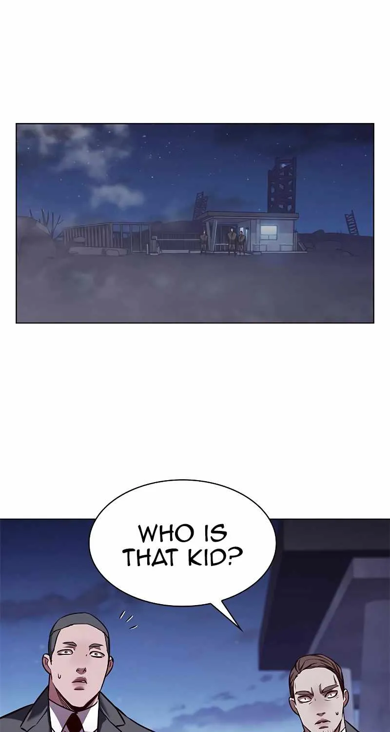 Eleceed Zinmanga X Chapter 234 Page 64