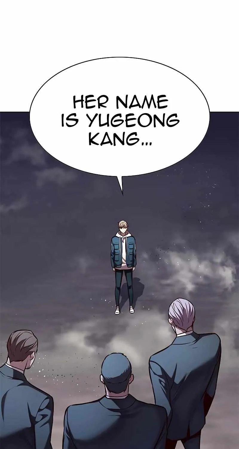 Eleceed Zinmanga X Chapter 234 Page 70