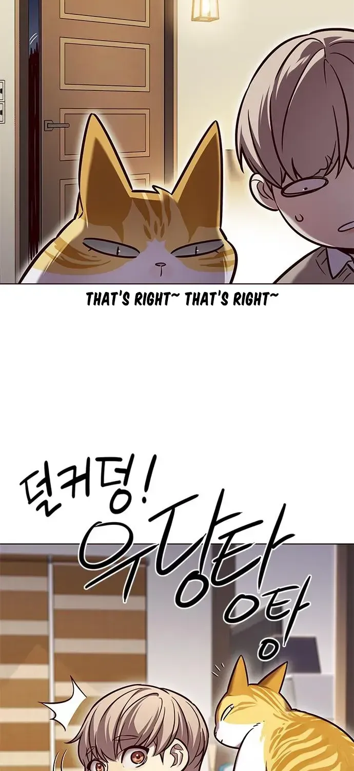Eleceed Zinmanga X Chapter 228 Page 22