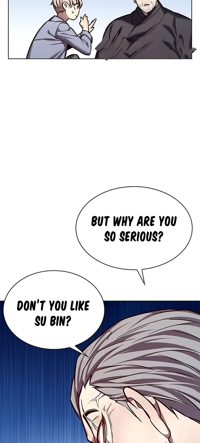 Eleceed Zinmanga X Chapter 227 Page 19