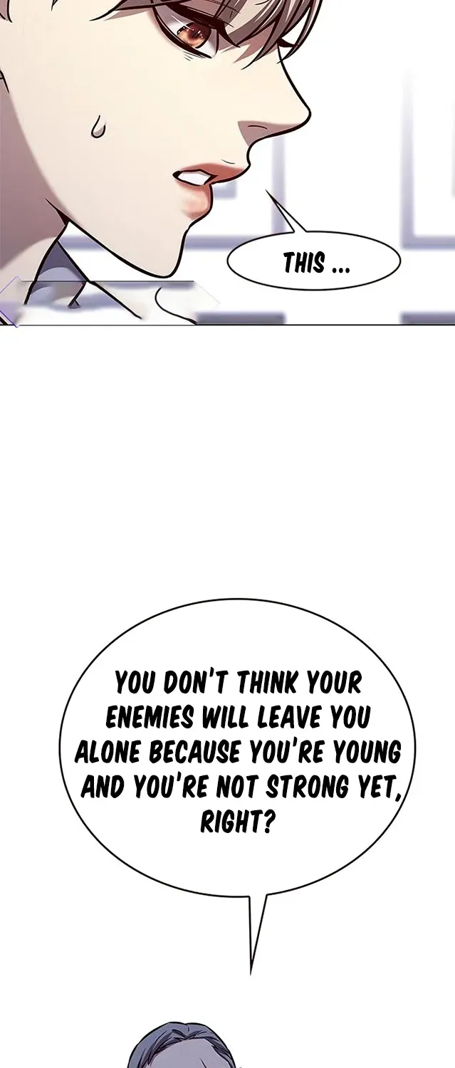 Eleceed Zinmanga X Chapter 227 Page 26