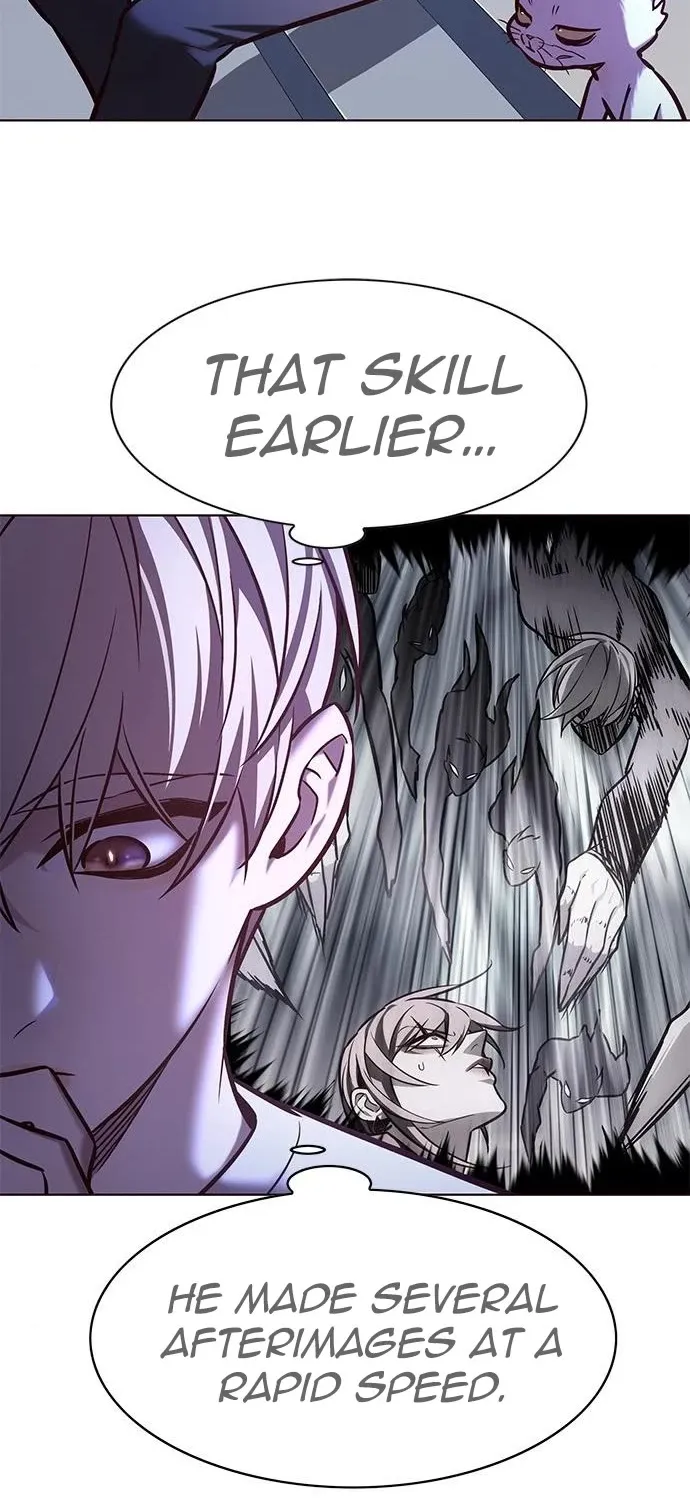 Eleceed Zinmanga X Chapter 222 Page 36