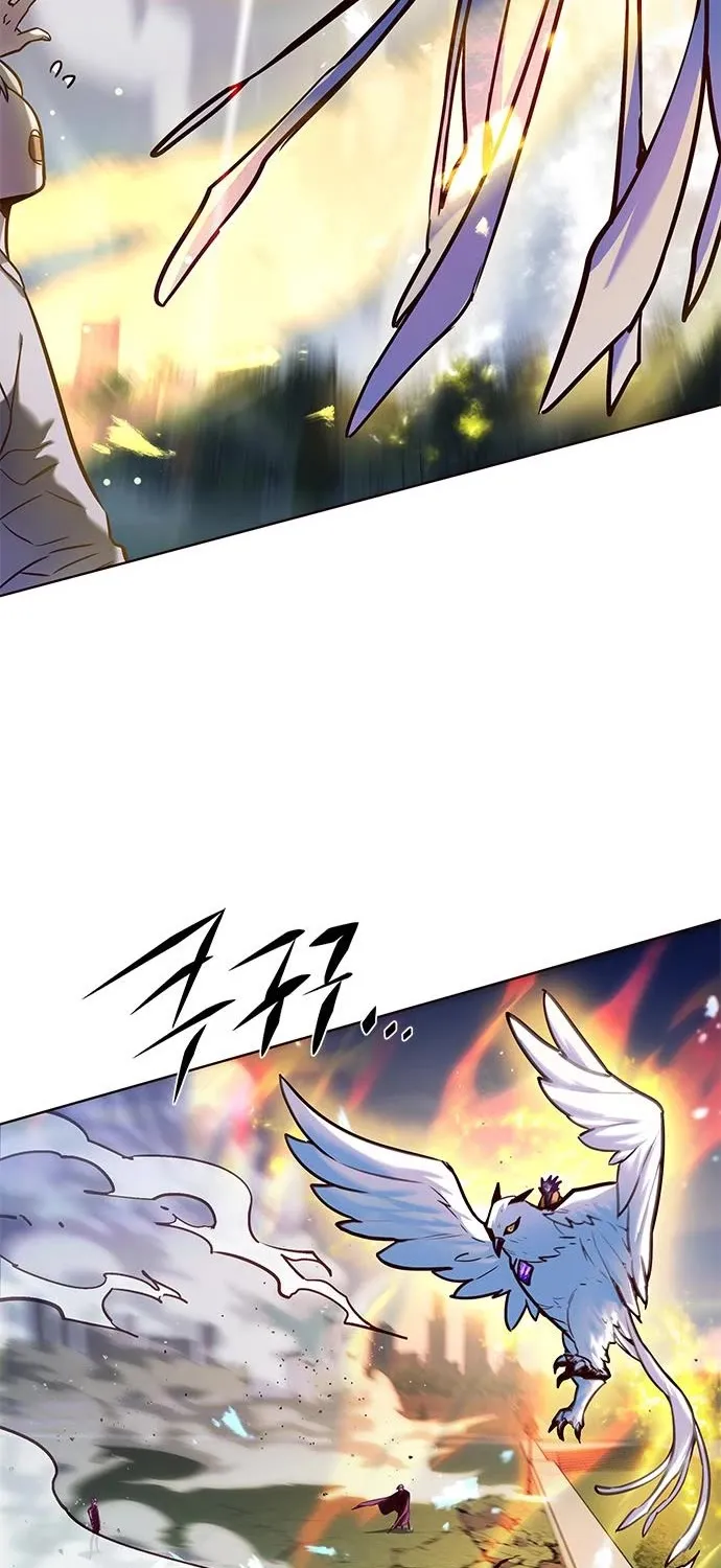 Eleceed Zinmanga X Chapter 221 Page 91