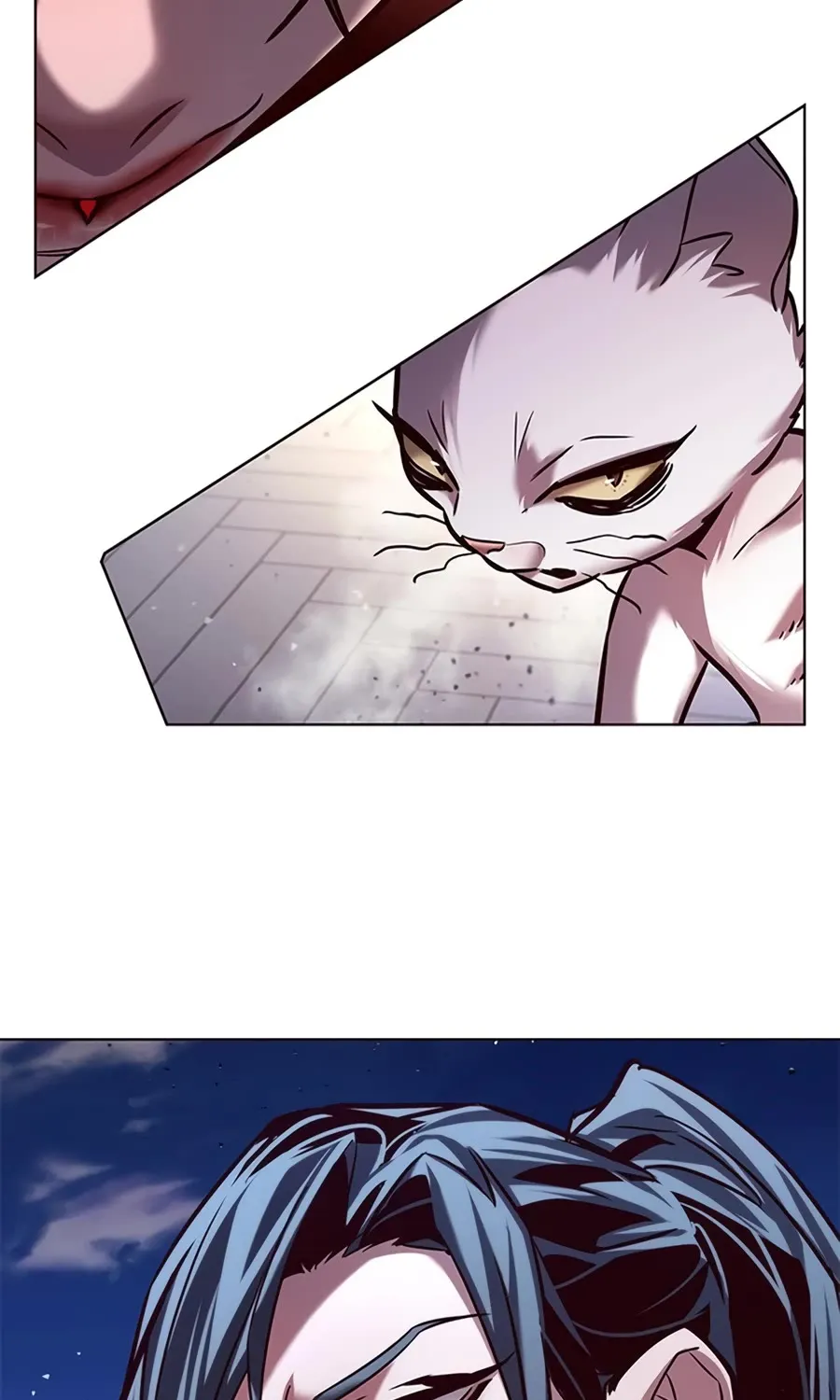 Eleceed Zinmanga X Chapter 220 Page 91