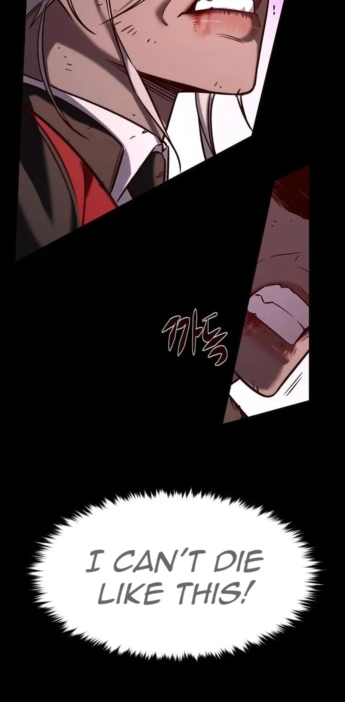 Eleceed Zinmanga X Chapter 218 Page 20