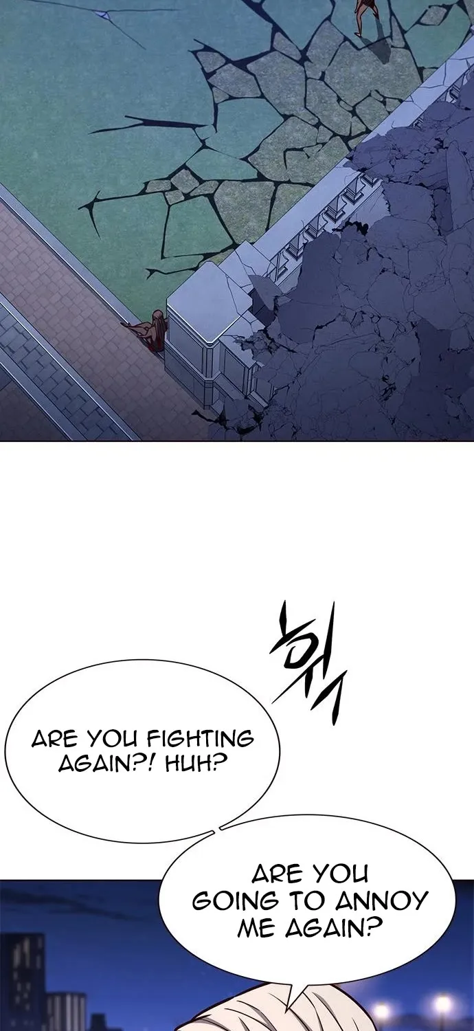 Eleceed Zinmanga X Chapter 218 Page 34