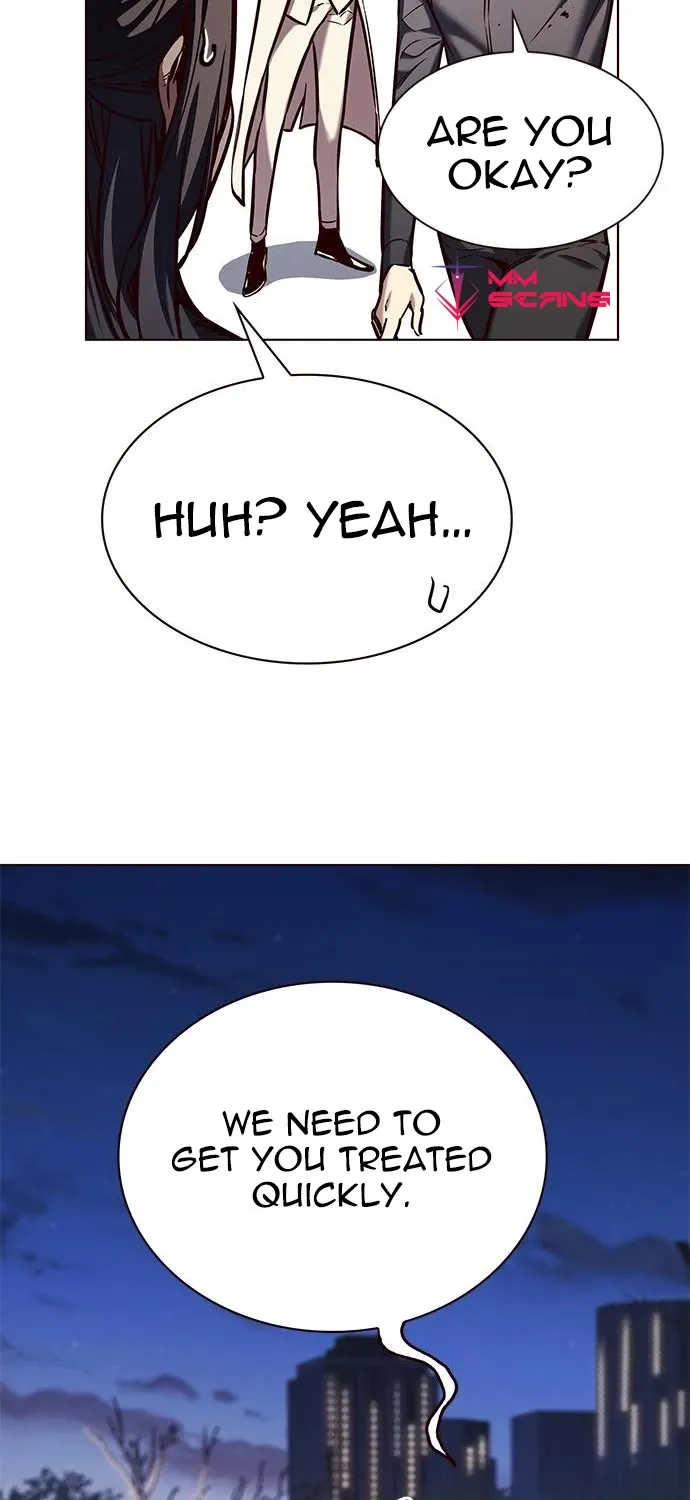 Eleceed Zinmanga X Chapter 218 Page 41