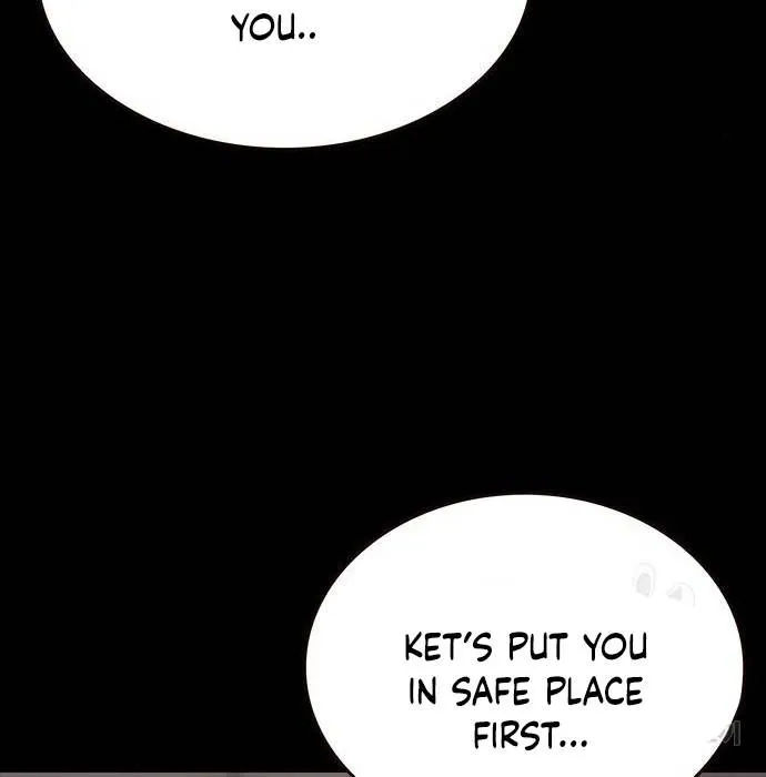 Eleceed Zinmanga X Chapter 216.1 Page 33