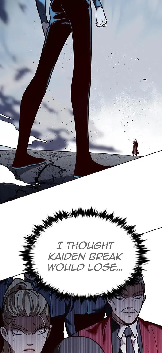 Eleceed Zinmanga X Chapter 214 Page 4