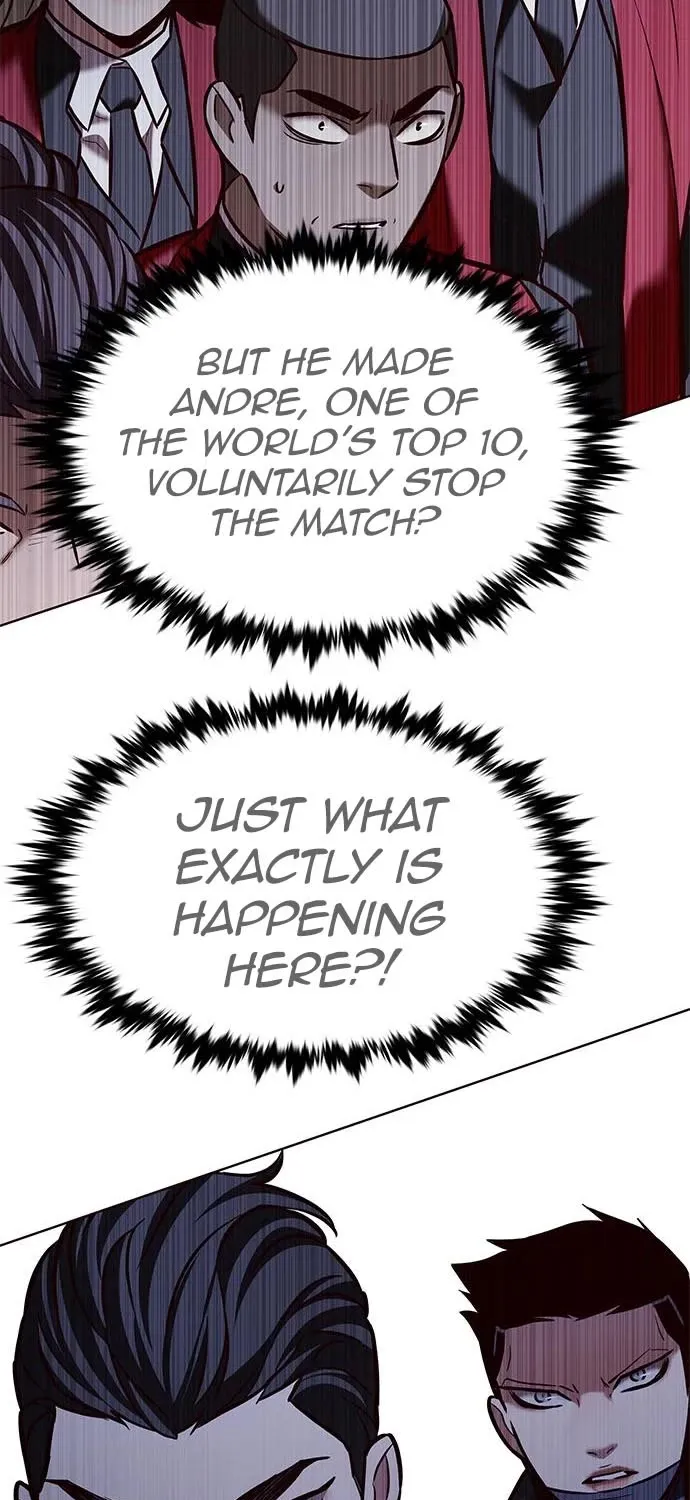 Eleceed Zinmanga X Chapter 214 Page 5
