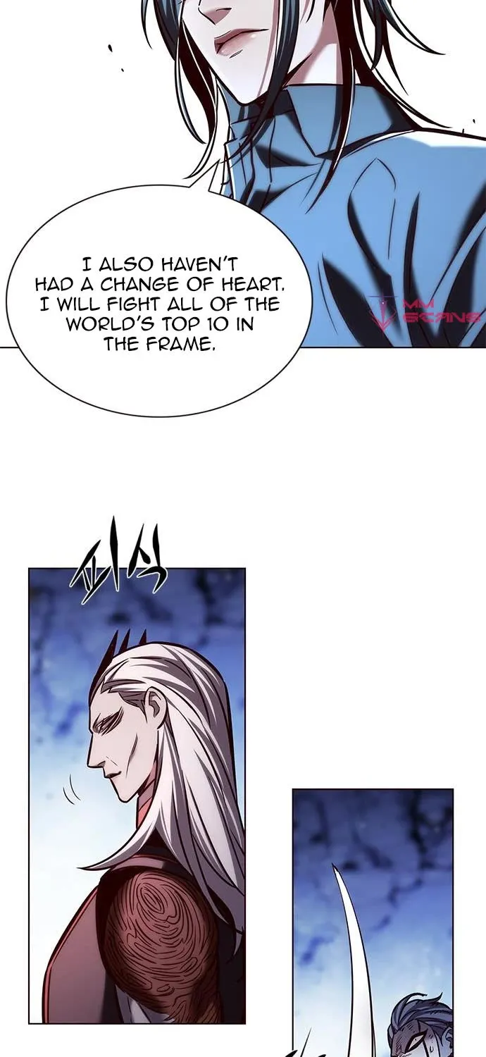 Eleceed Zinmanga X Chapter 214 Page 29