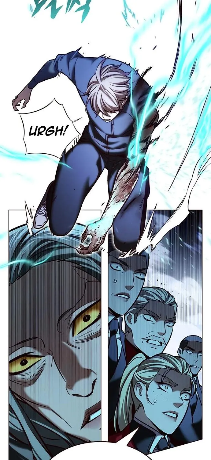 Eleceed Zinmanga X Chapter 210 Page 66