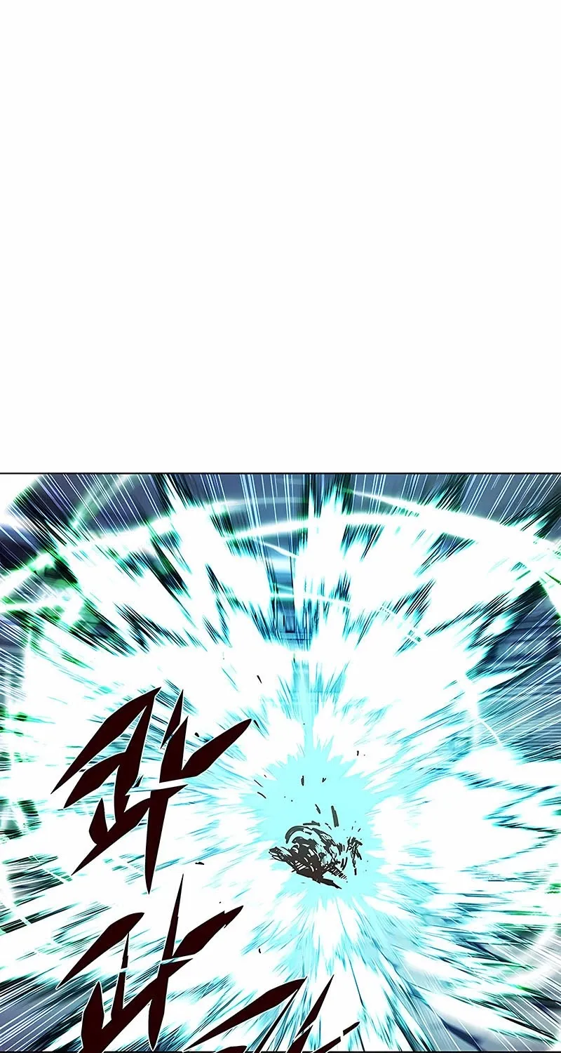 Eleceed Zinmanga X Chapter 205 Page 89