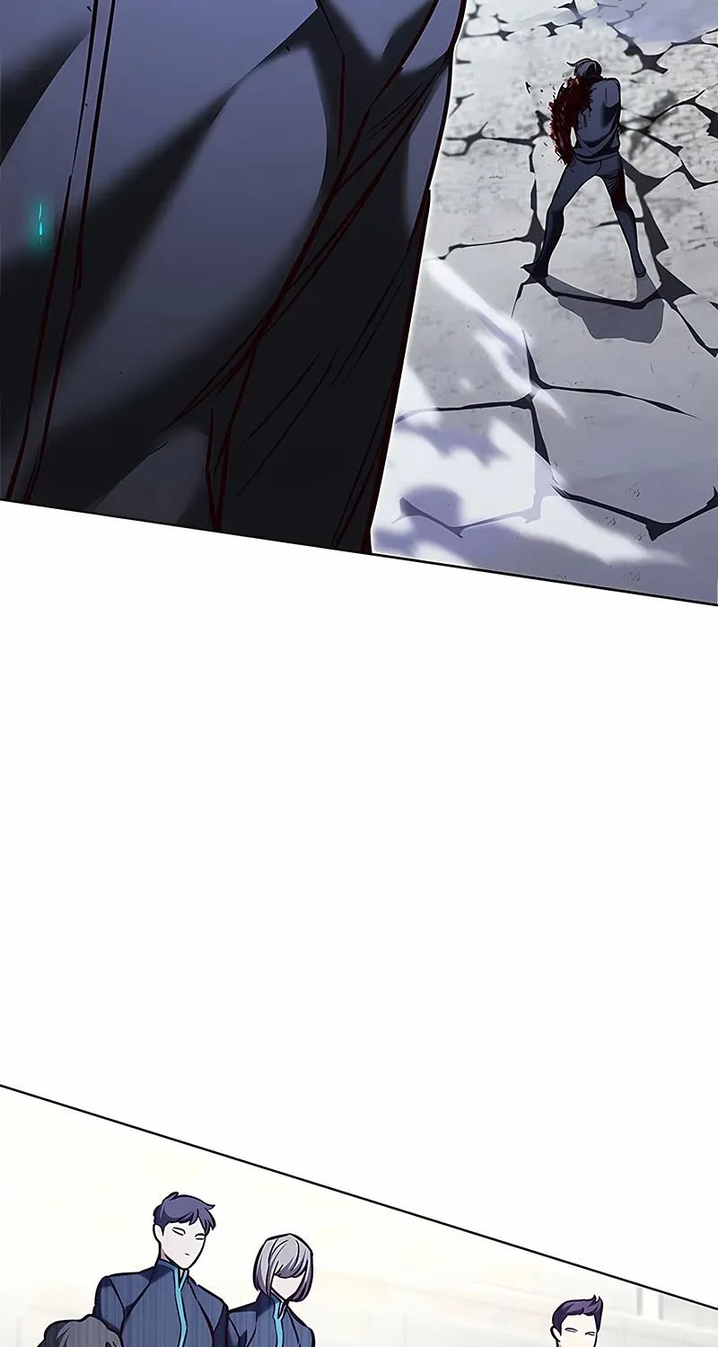 Eleceed Zinmanga X Chapter 205 Page 99