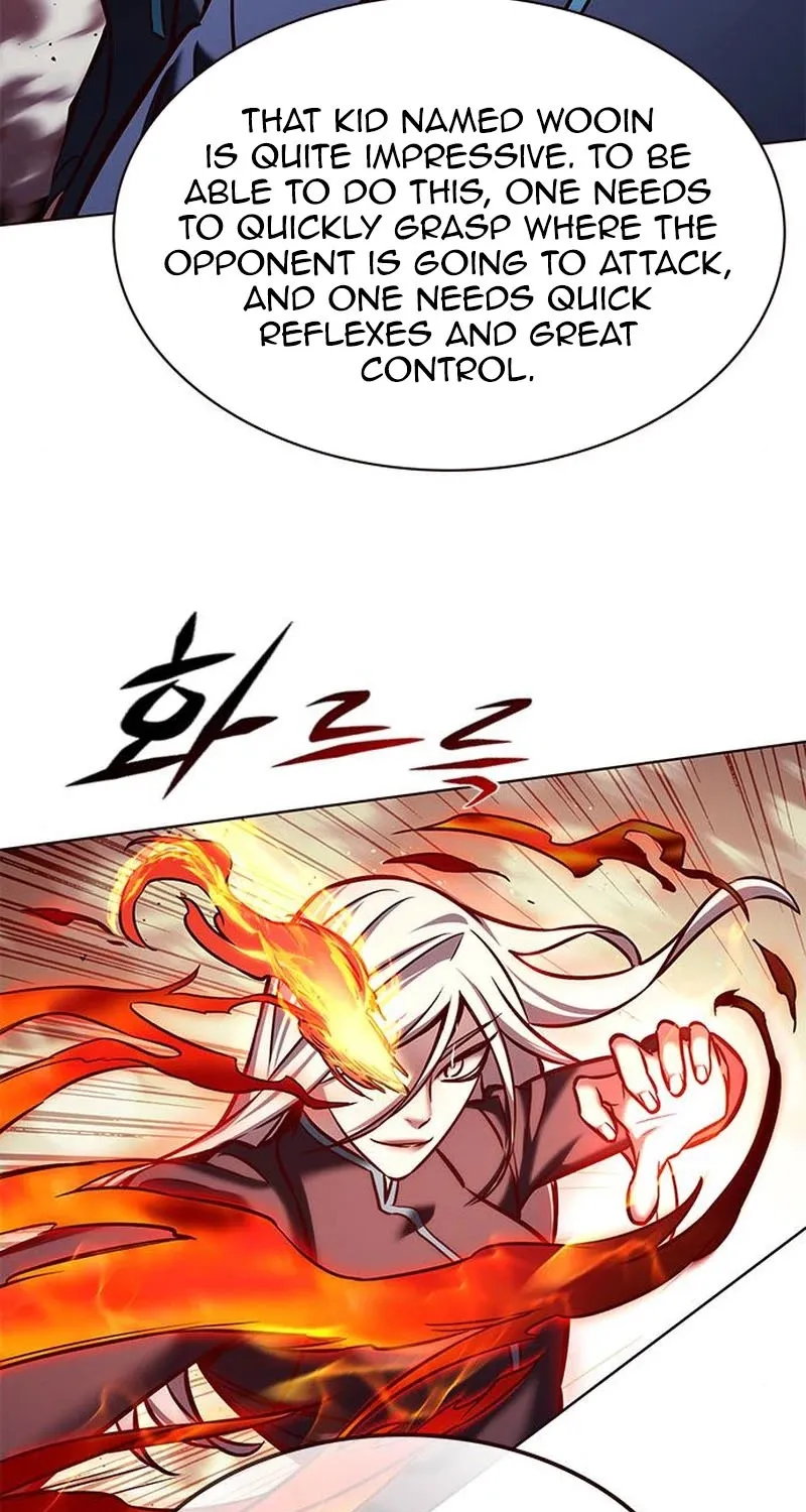 Eleceed Zinmanga X Chapter 204 Page 29