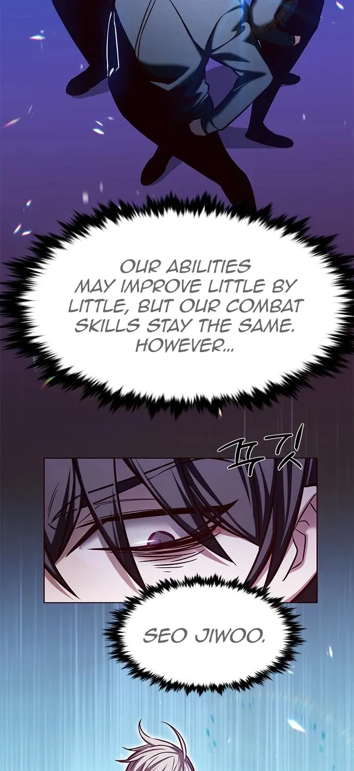 Eleceed Zinmanga X Chapter 195 Page 25