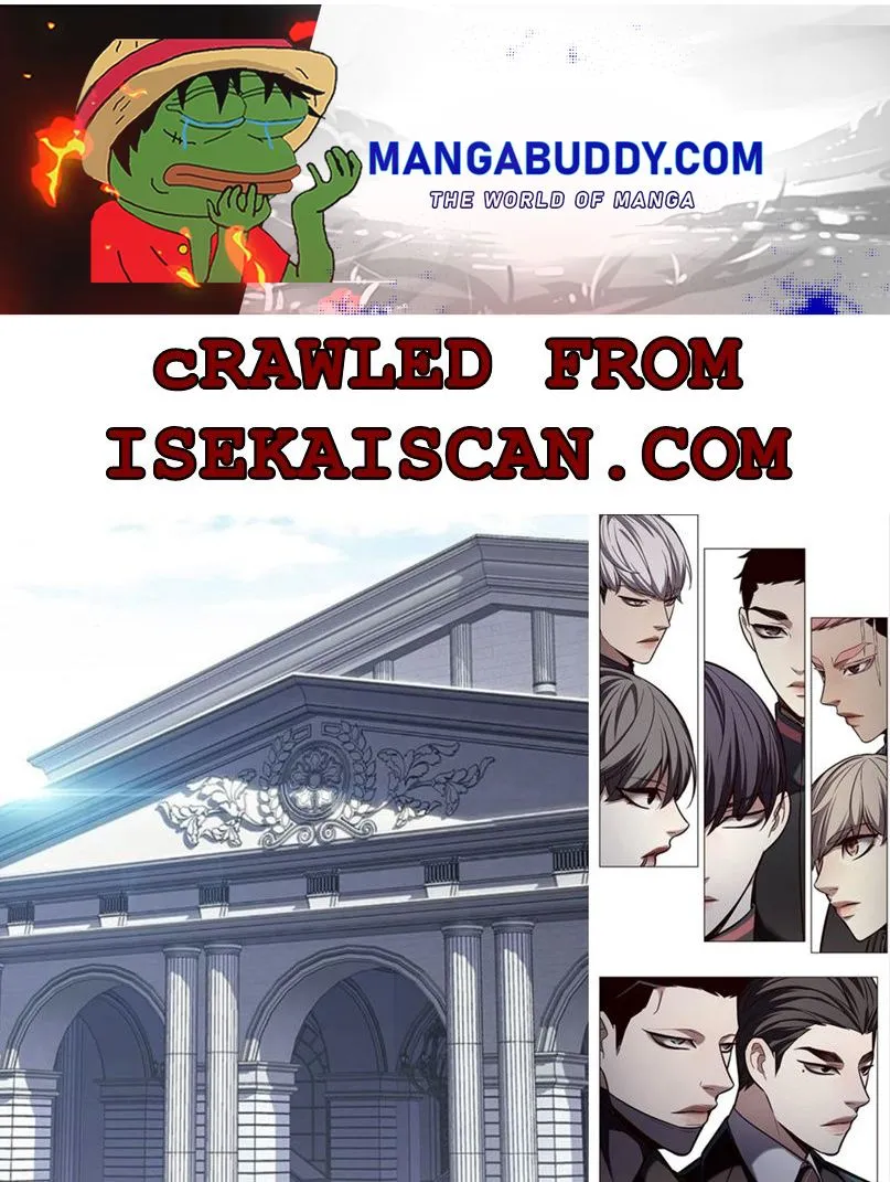 Eleceed Zinmanga X Chapter 191 Page 1