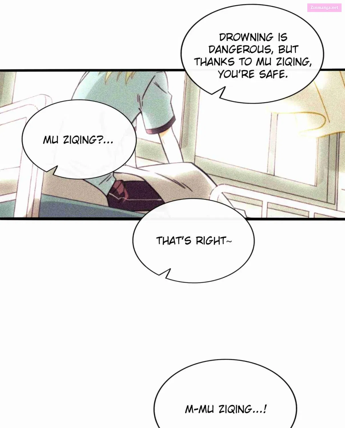 Heart Of Thorns Zinmanga X Chapter 16 Page 12