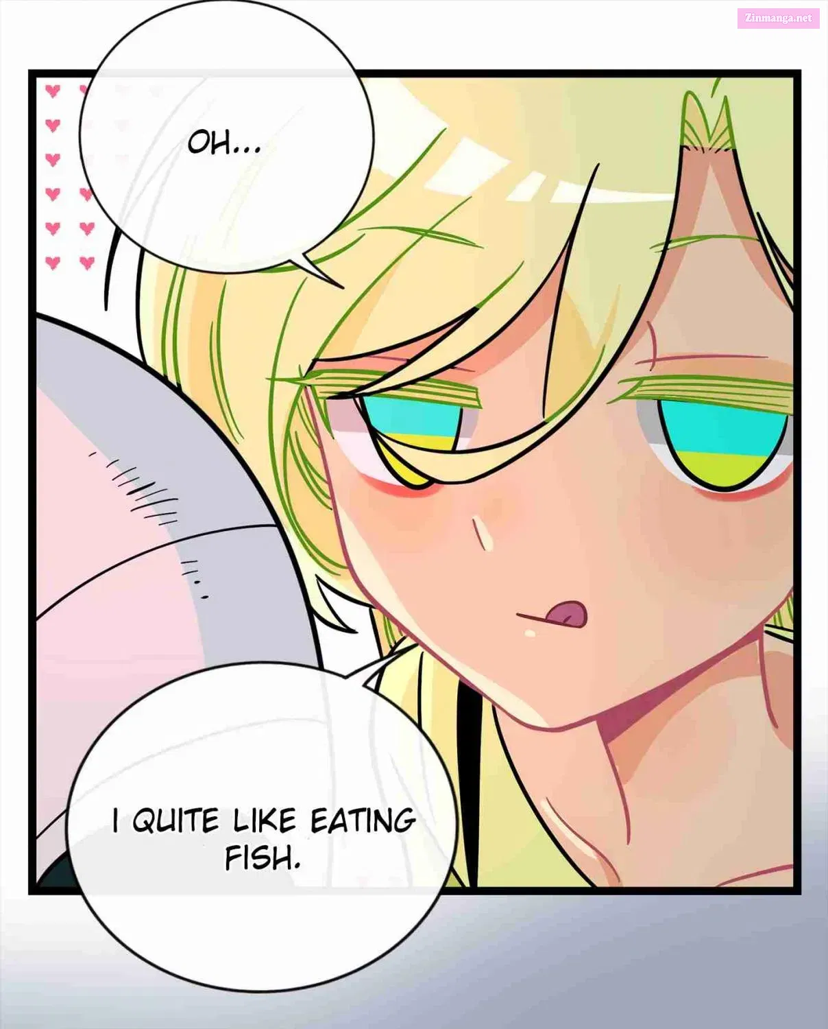 Heart Of Thorns Zinmanga X Chapter 16 Page 46
