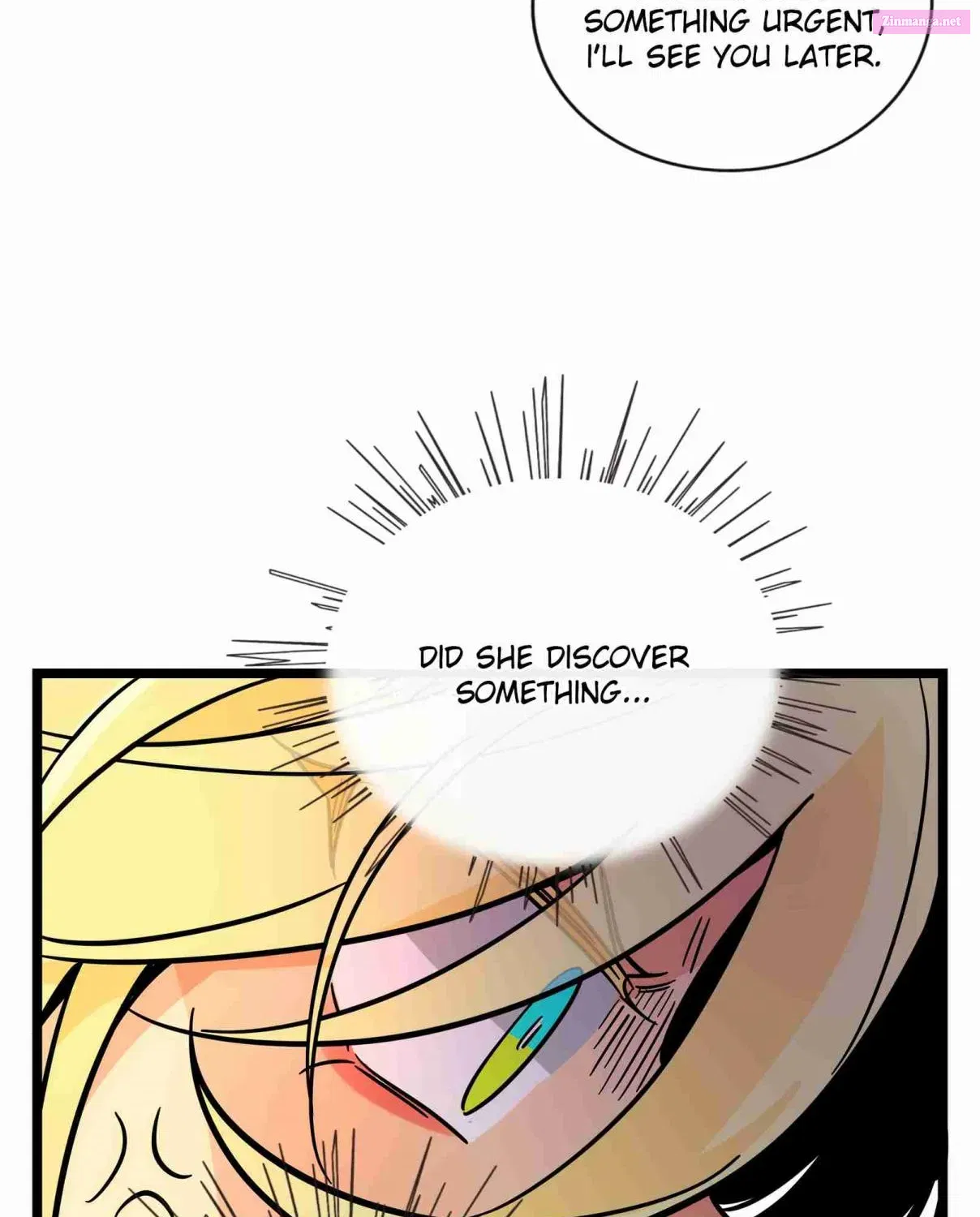 Heart Of Thorns Zinmanga X Chapter 16 Page 64