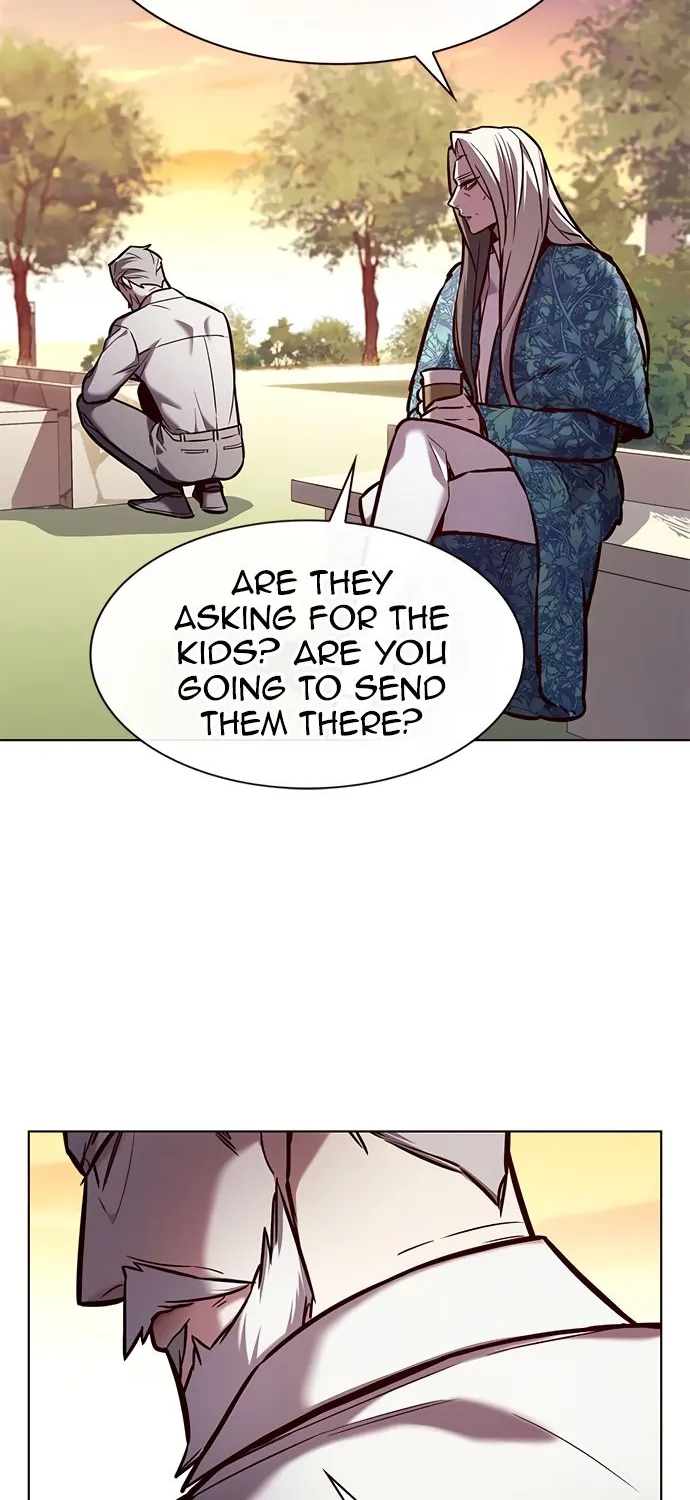 Eleceed Zinmanga X Chapter 189 Page 29